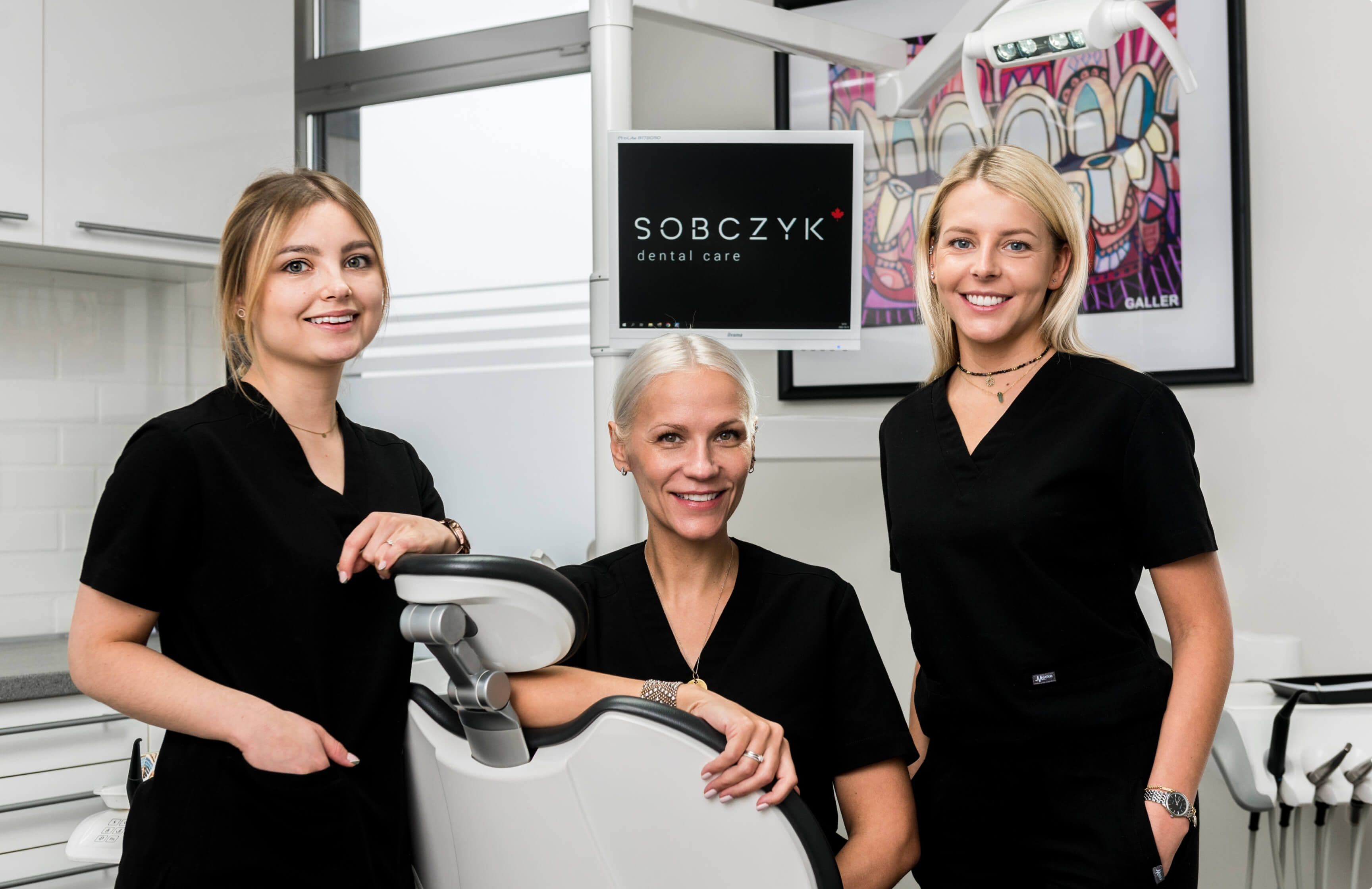 Sobczyk Dental Care Toruń