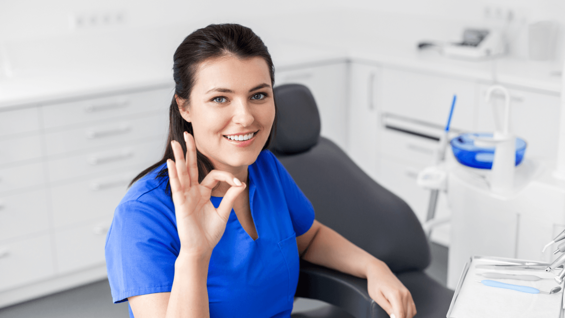 dobry dentysta Toruń